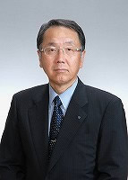 西本 健 (にしもと けん)