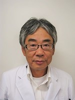 加藤 勤 (かとう つとむ)